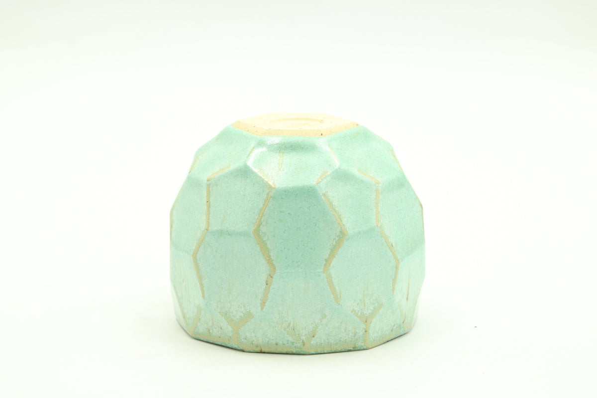 GORO LIGHT GREEN