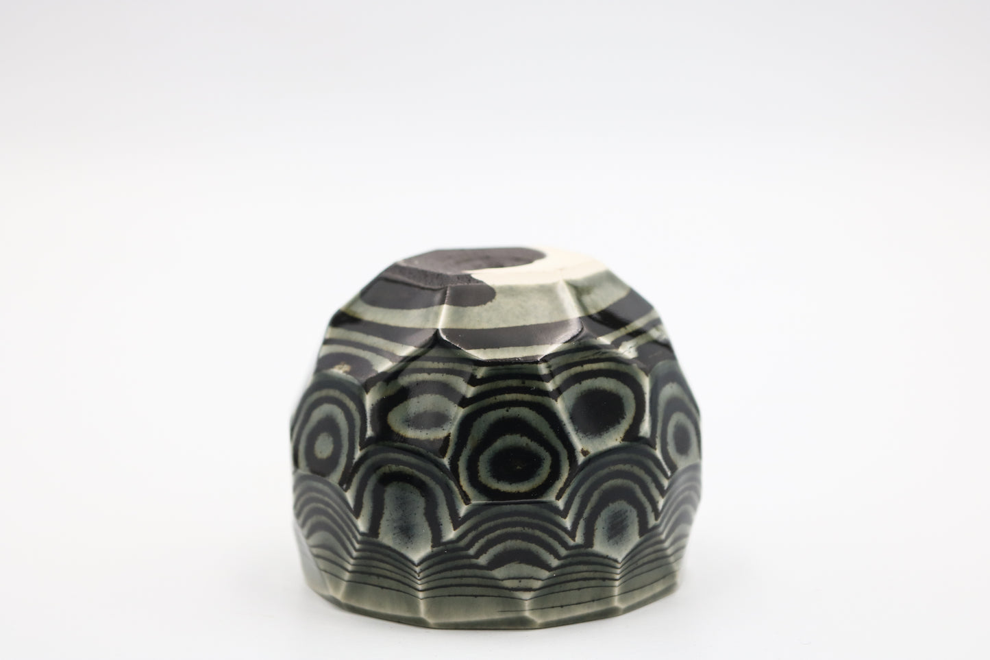 GURU GLAZED I