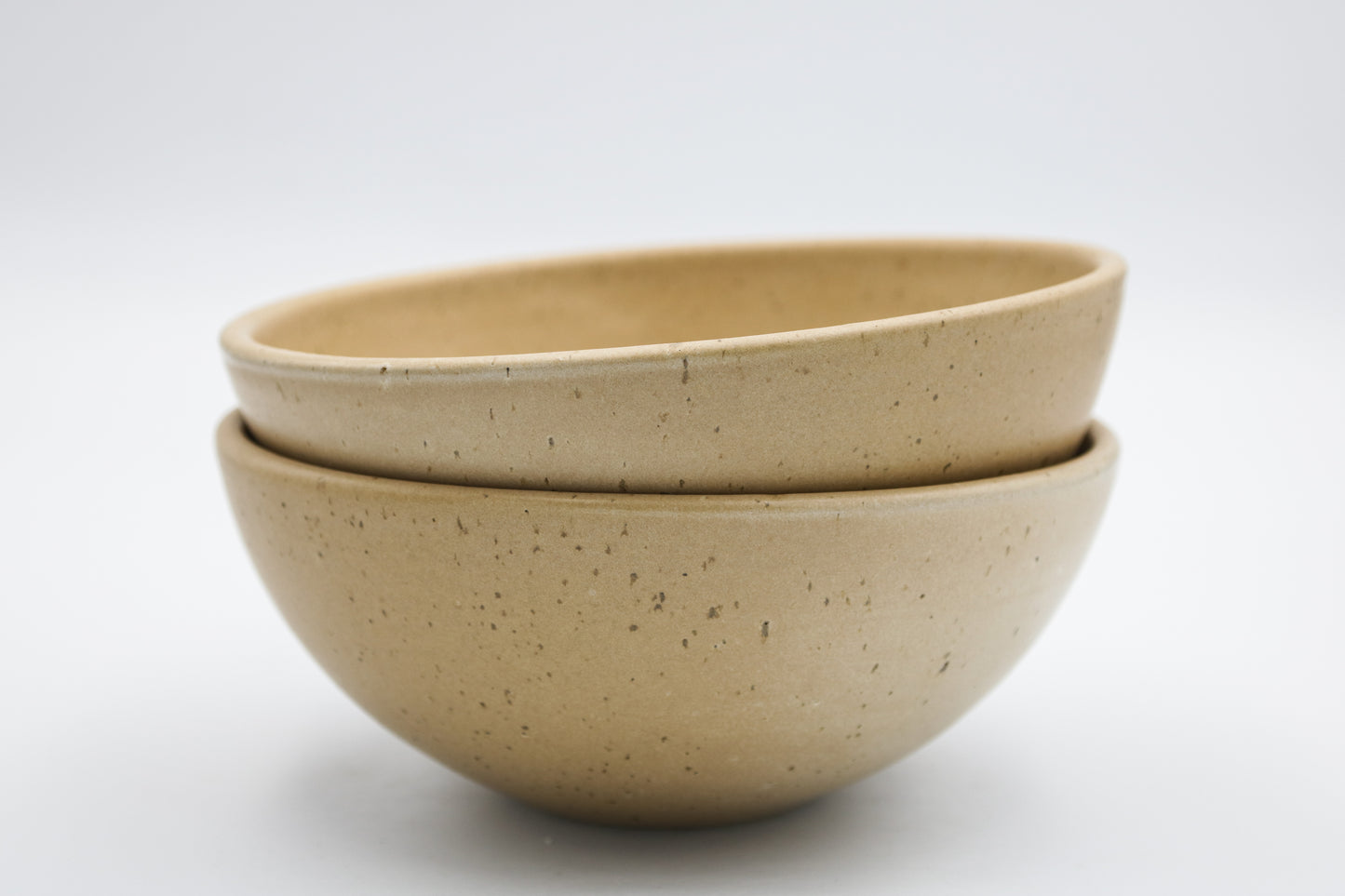 MILLING BOWL SET