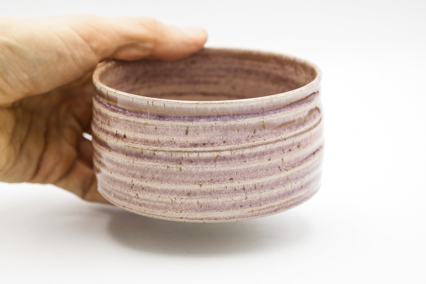 CHAWAN MAUVE