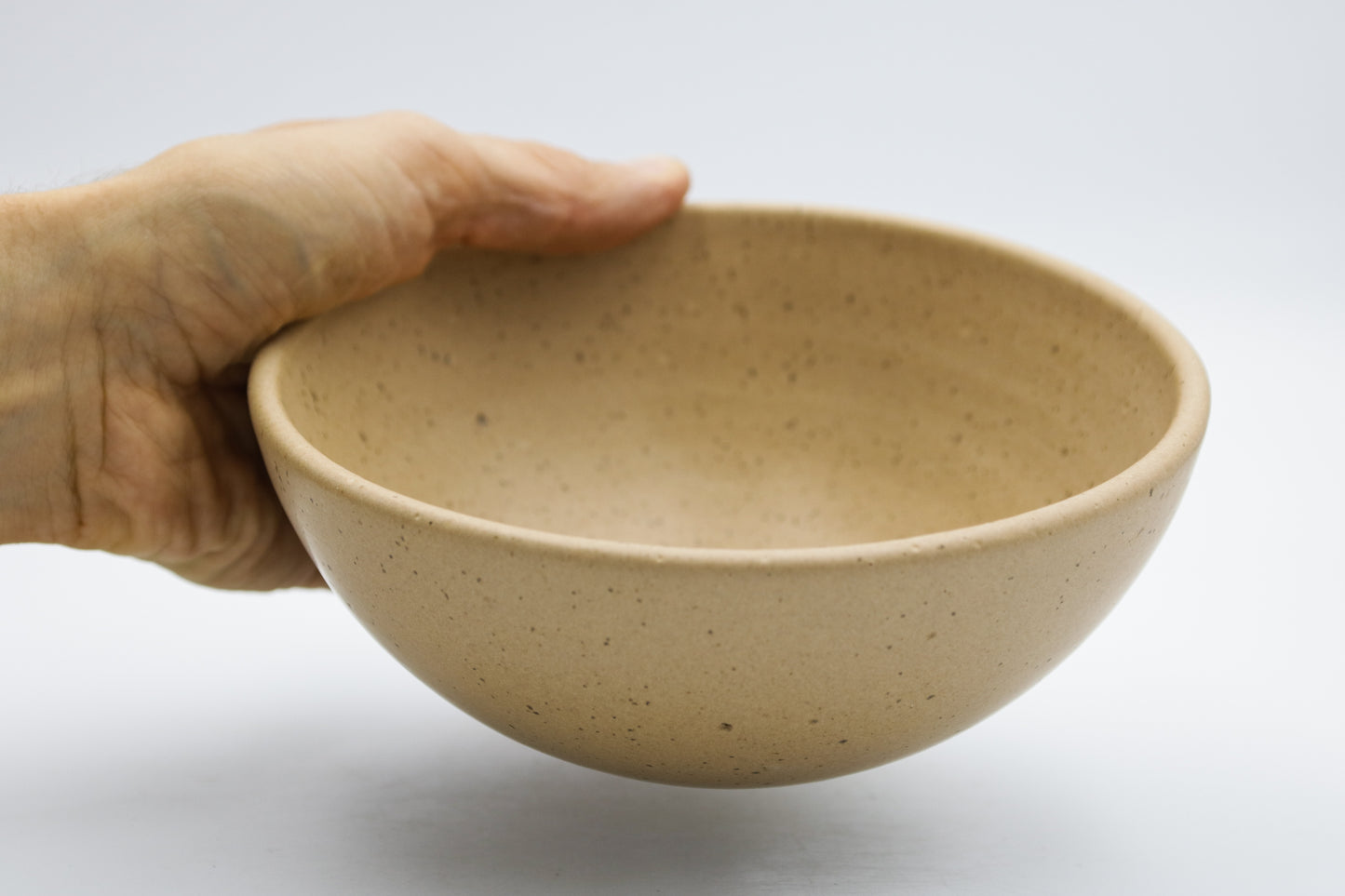 MILLING BOWL SET