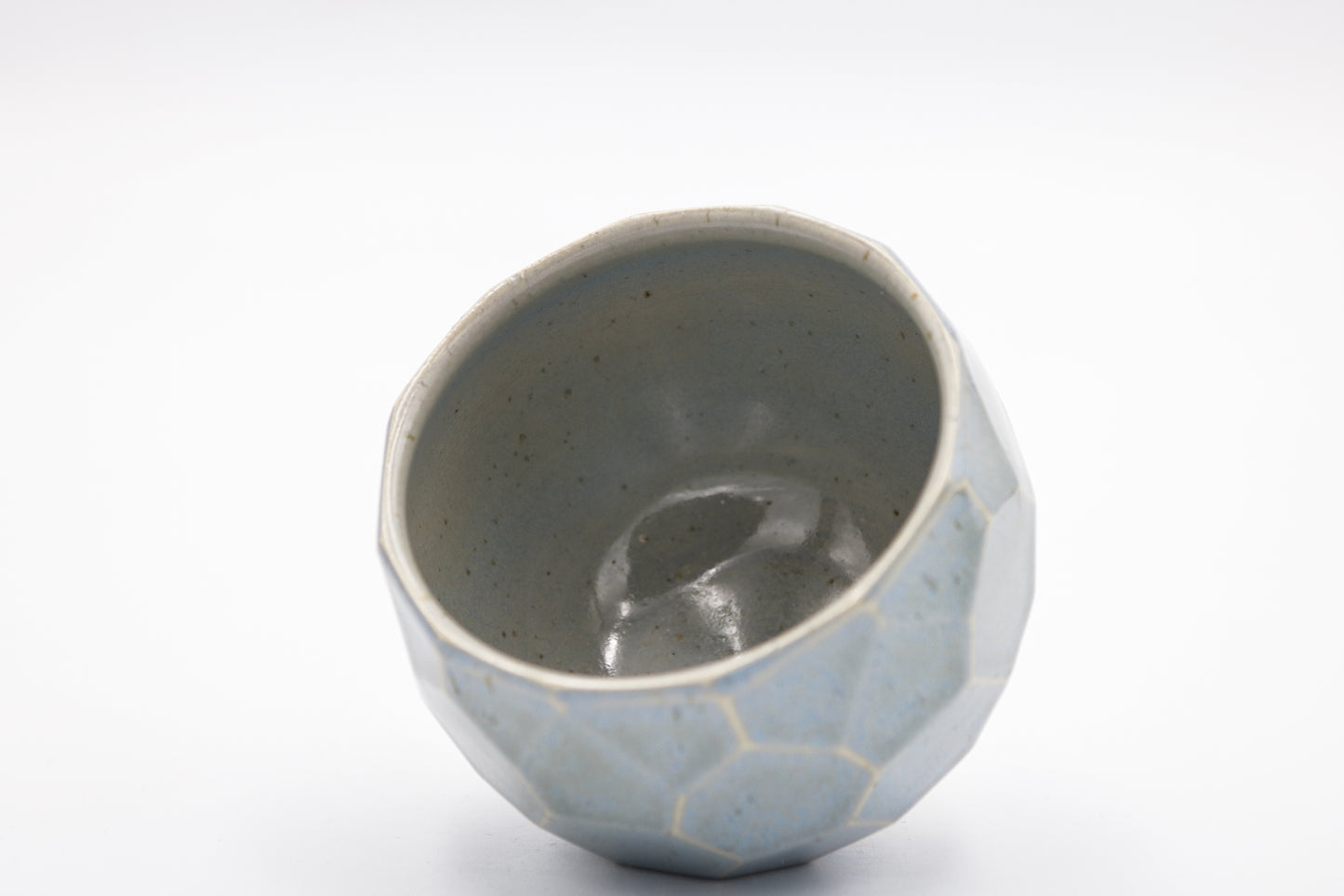 GORO PALE BLUE