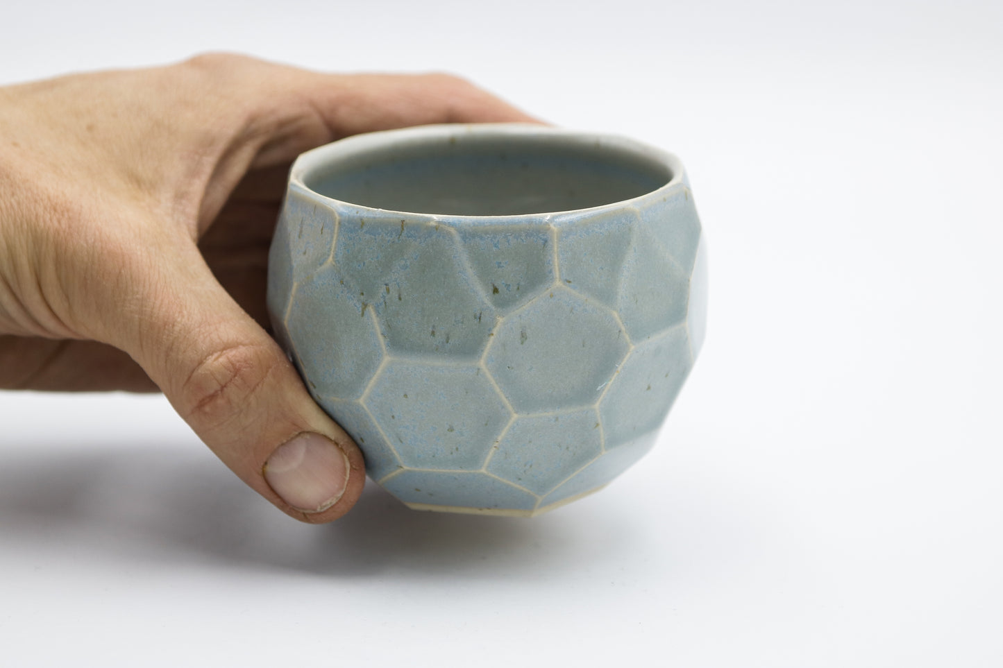 GORO PALE BLUE