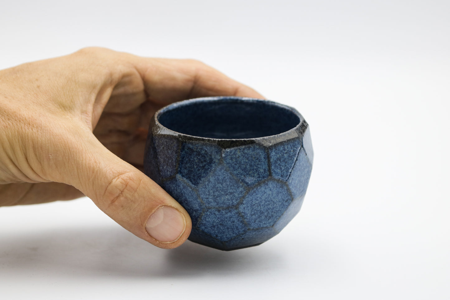 GORO MINI DEEP BLUE