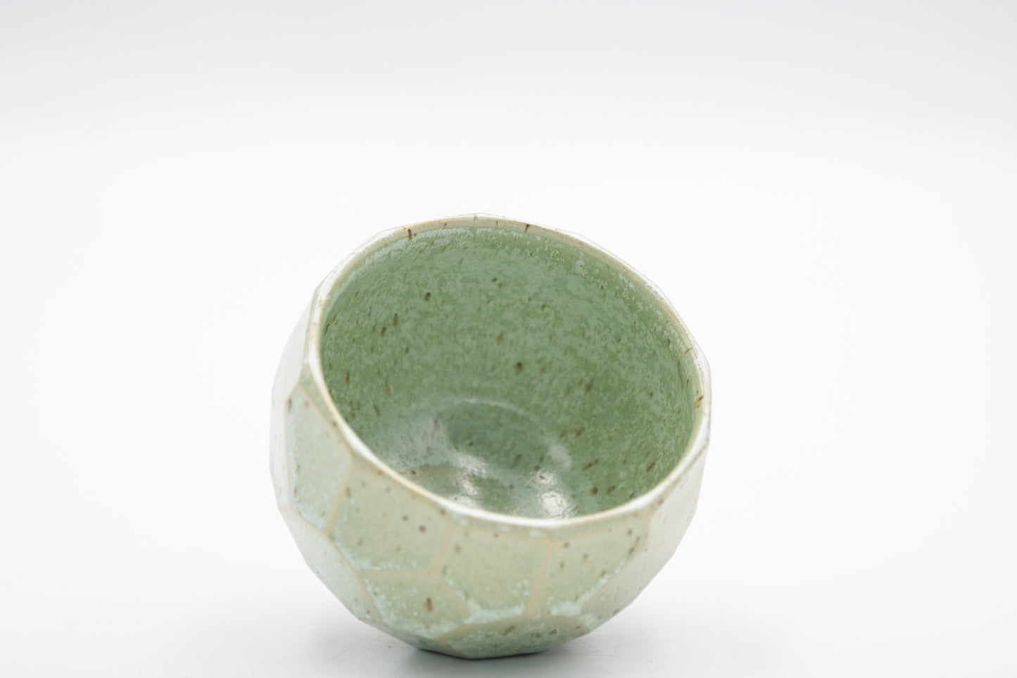 GORO LIGHT GREEN MINI