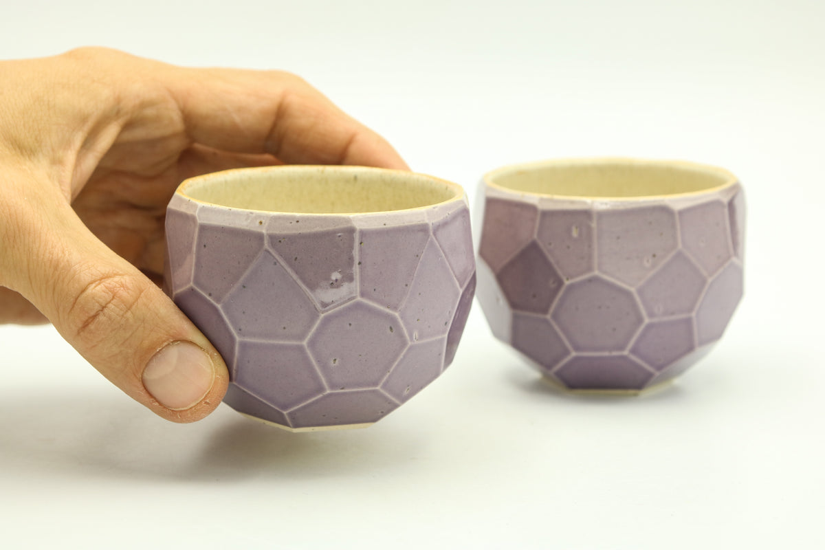 GORO LILAC MINI SET