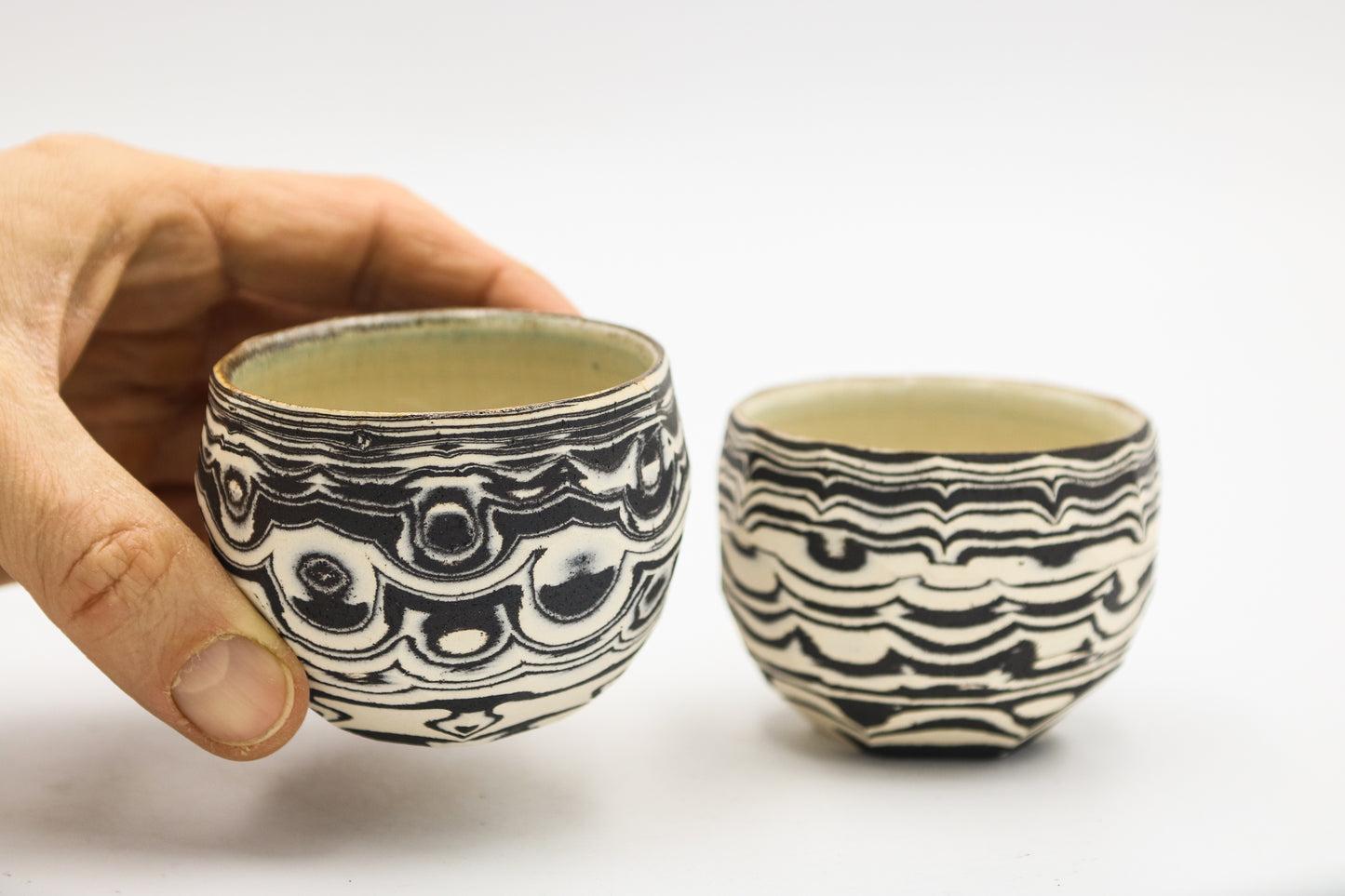 GURU B&W MINI SET III