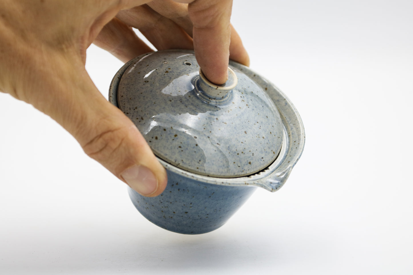 SHIBU WATER BLUE