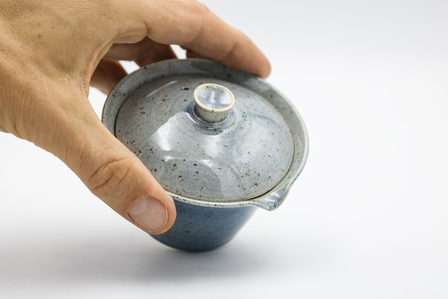 SHIBU WATER BLUE