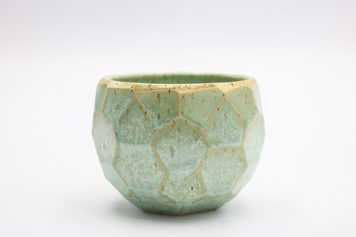 GORO LIGHT GREEN