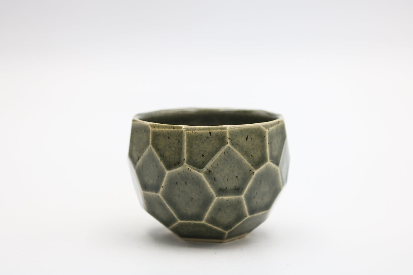 GORO MOSS GREEN MINI