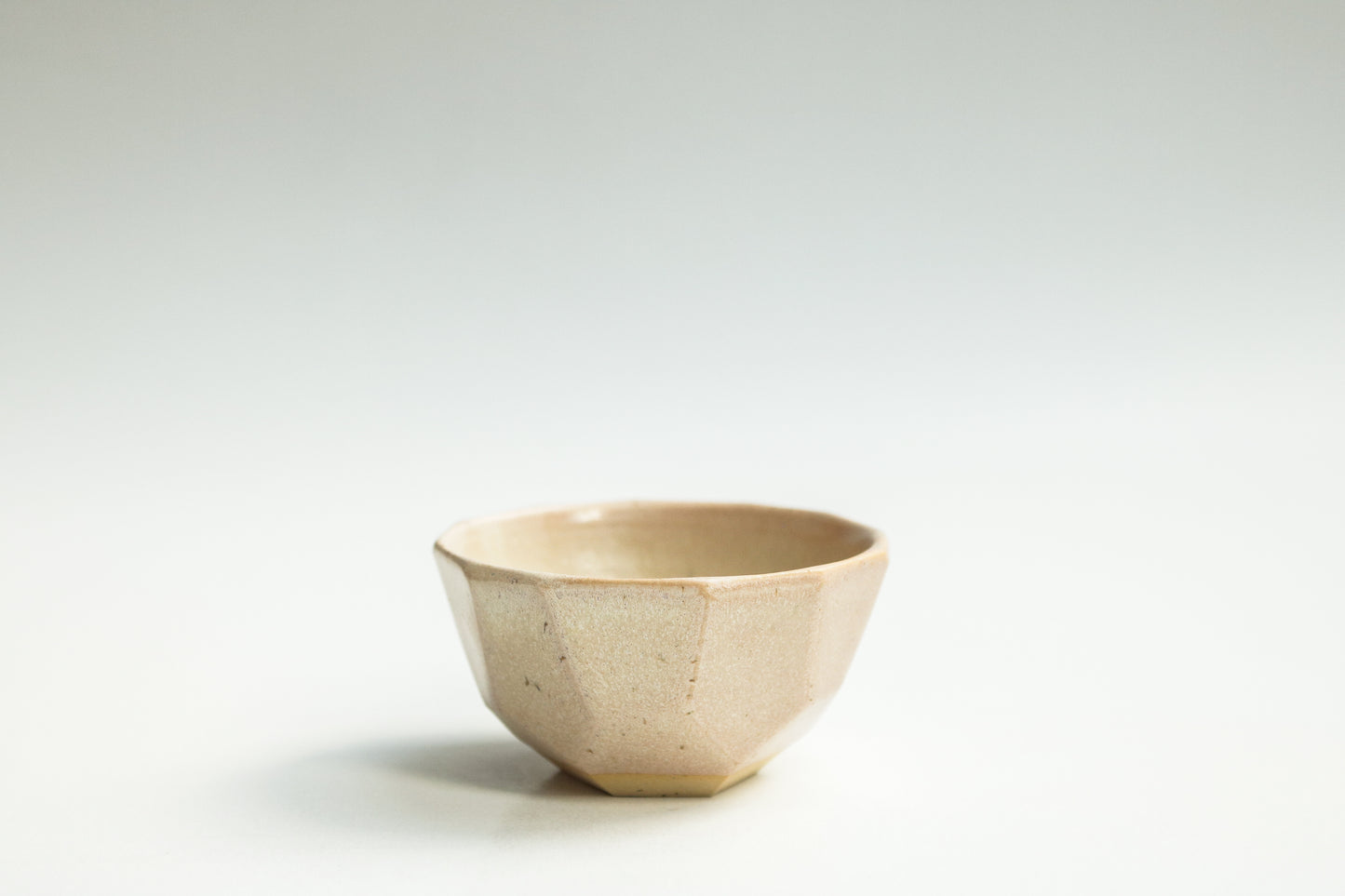 MING PINK CUP SET