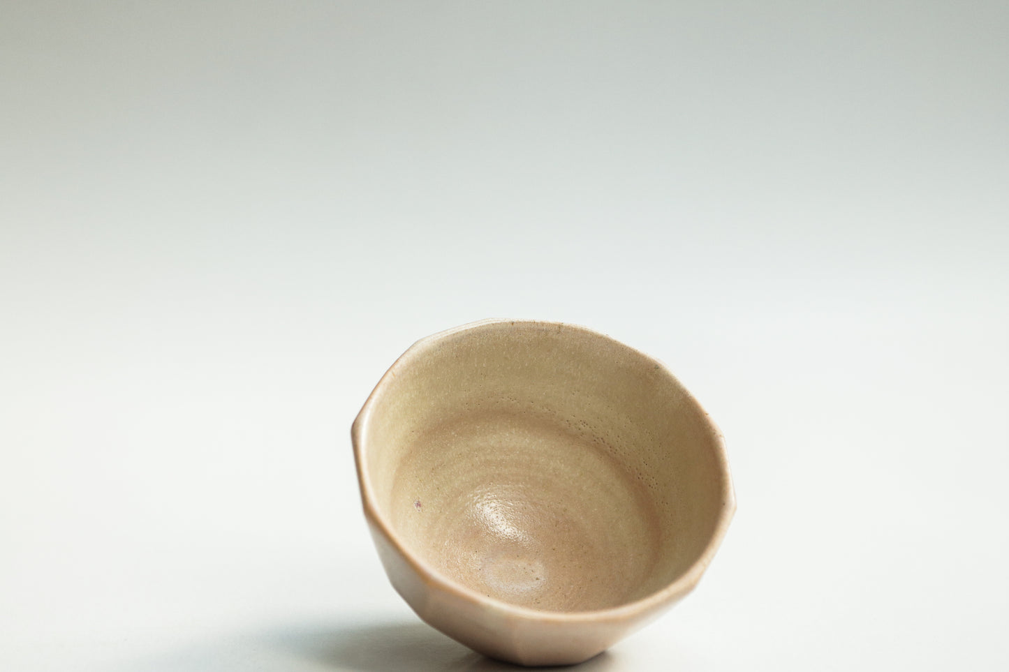MING PINK CUP SET