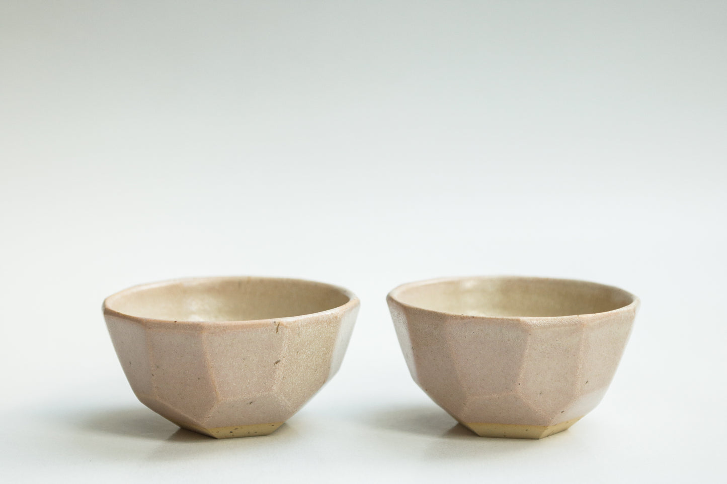 MING PINK CUP SET