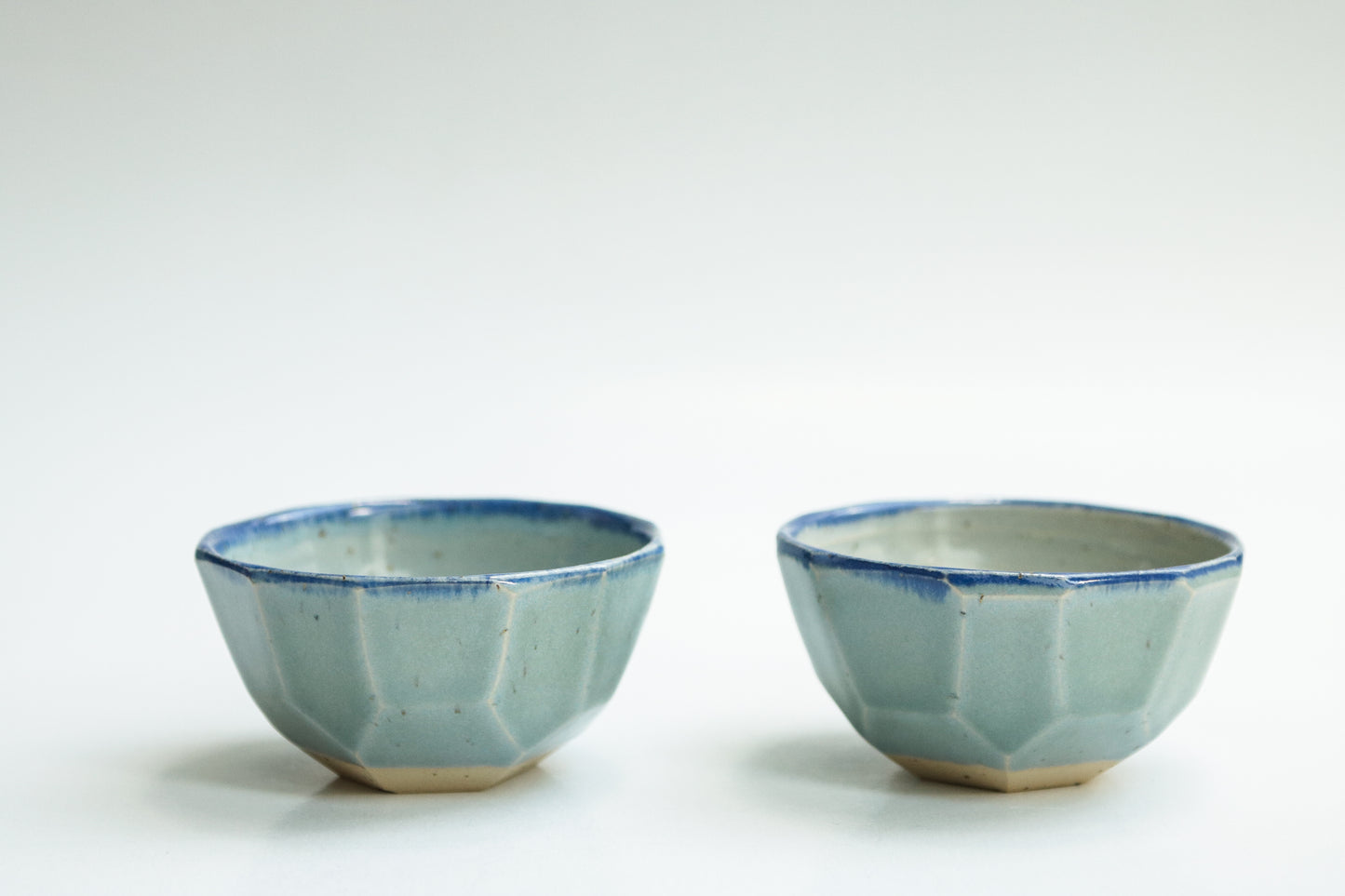 MING BLUES CUP SET