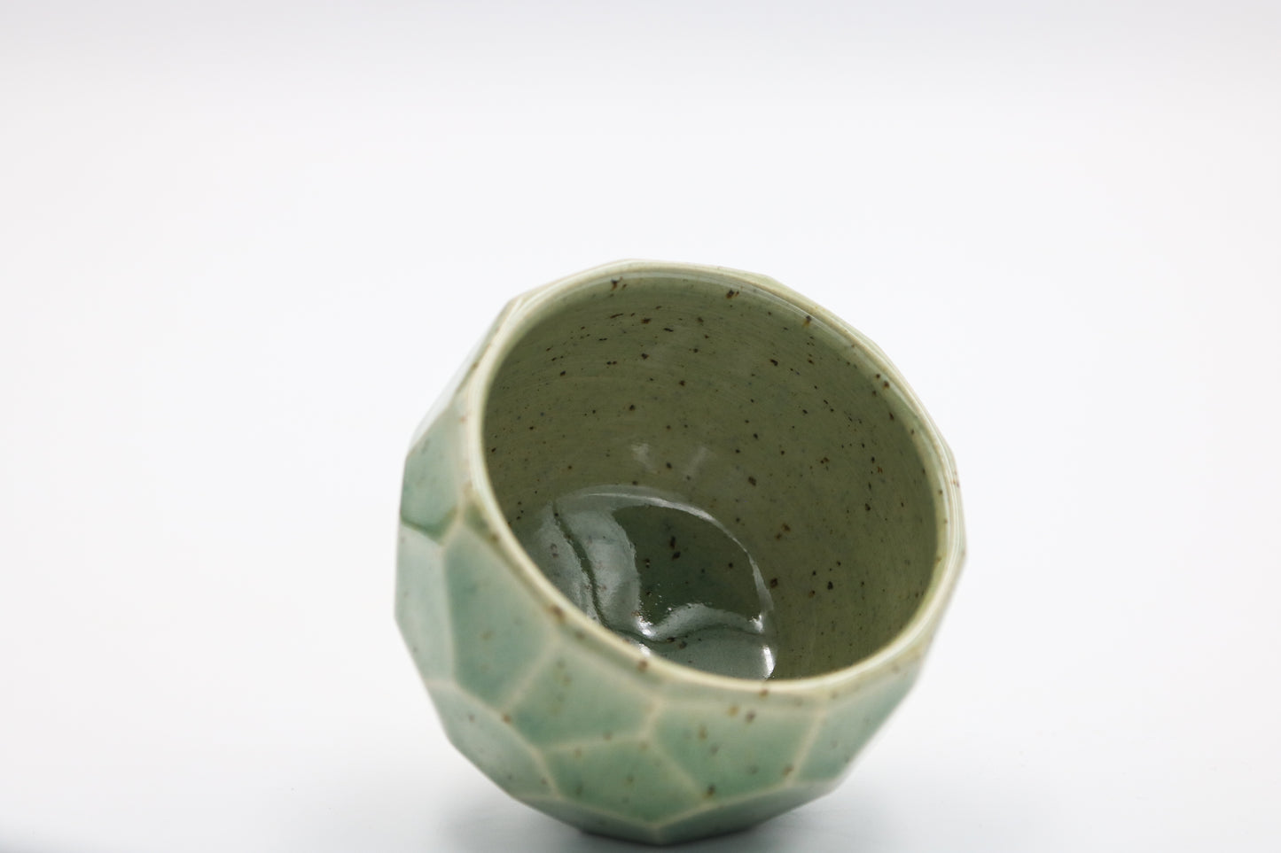 GORO GLACIER GREEN MINI