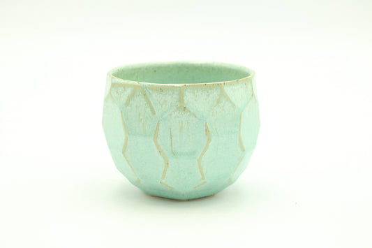GORO LIGHT GREEN