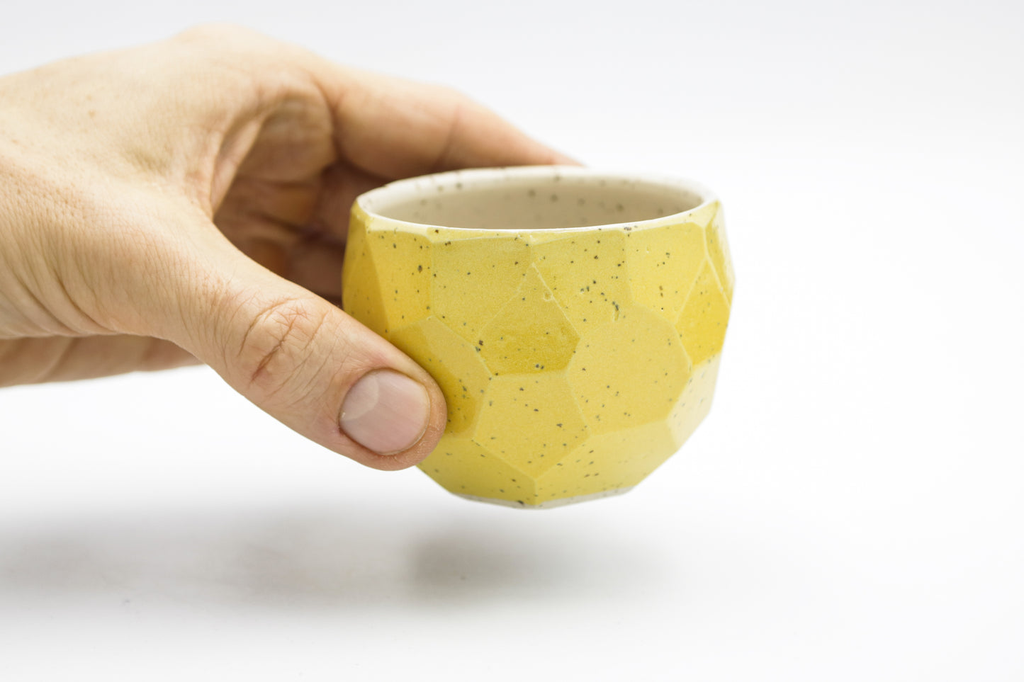 GORO YELLOW SUN MINI