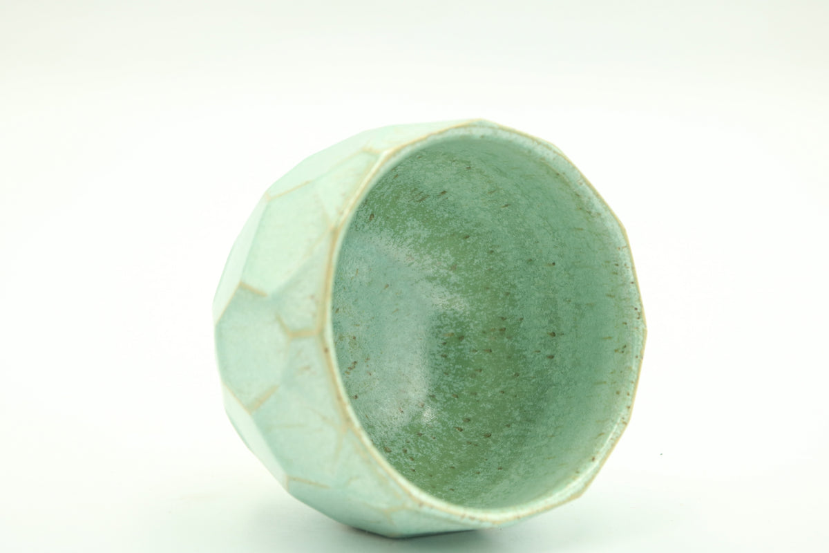 GORO LIGHT GREEN