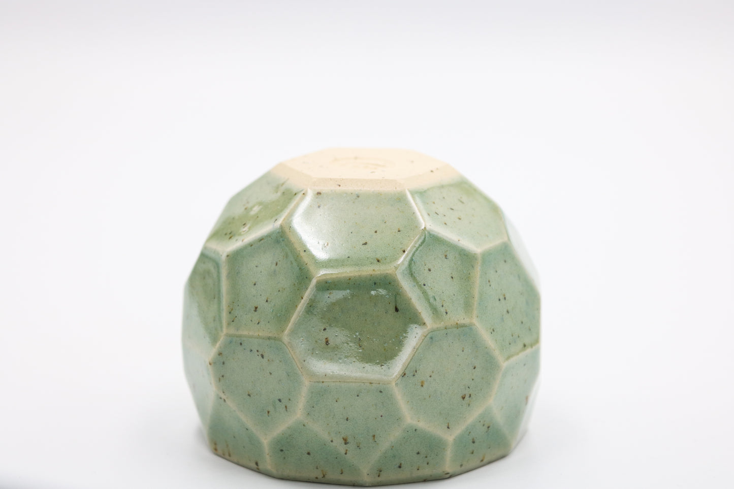GORO GLACIER GREEN