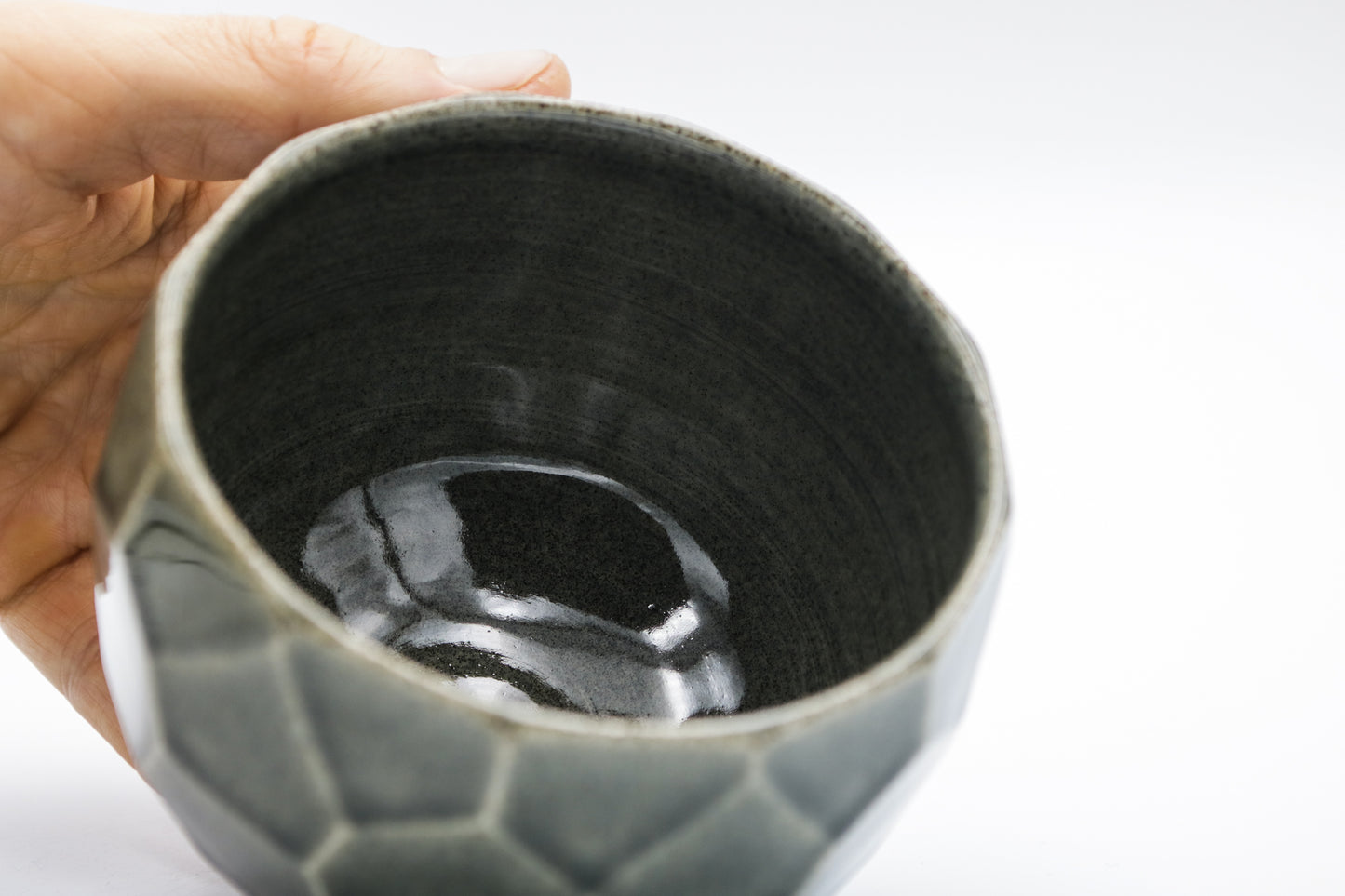 GOROWAN FOREST GREEN