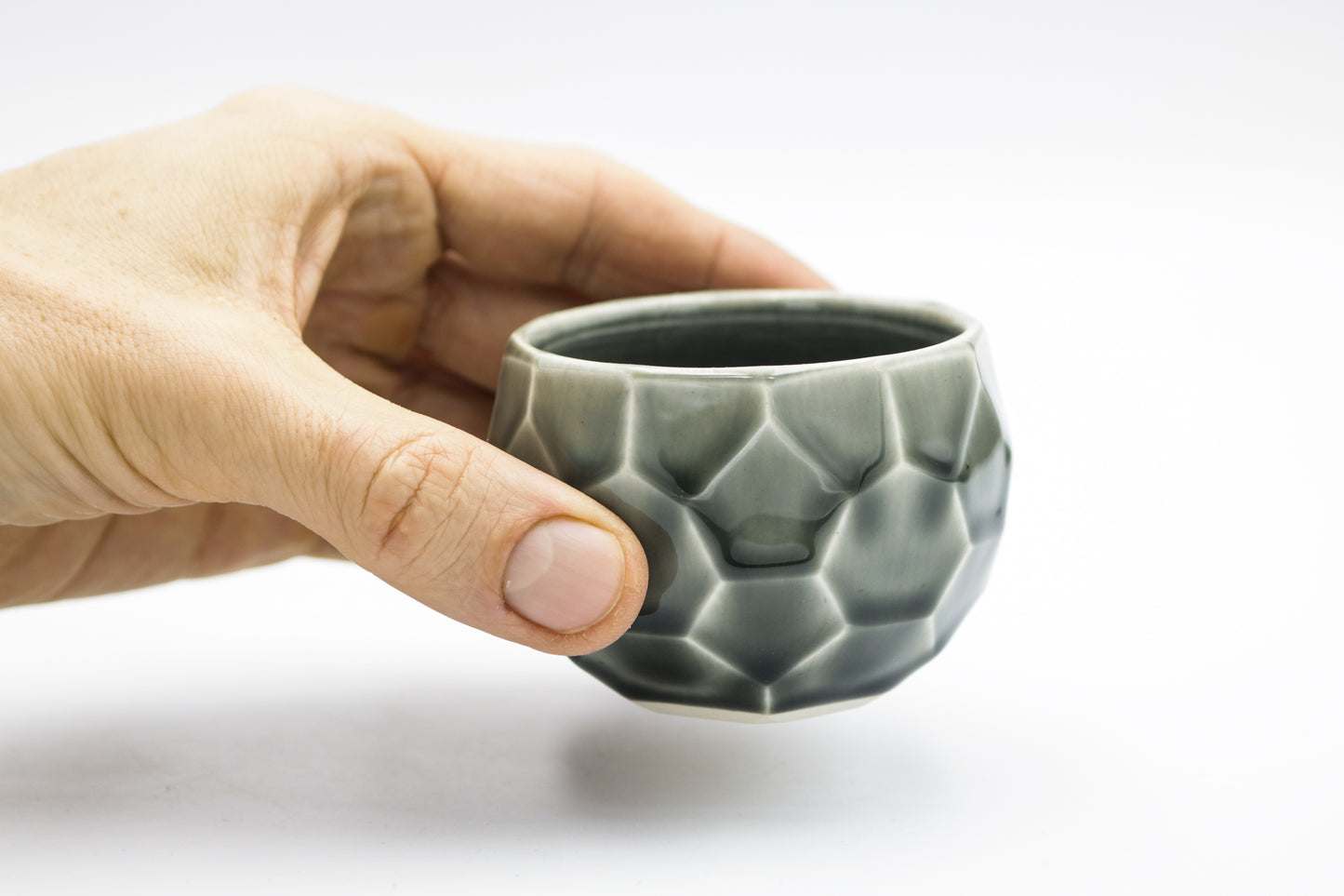 GORO MELTED GREEN MINI