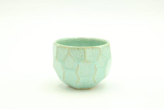 GORO LIGHT GREEN MINI
