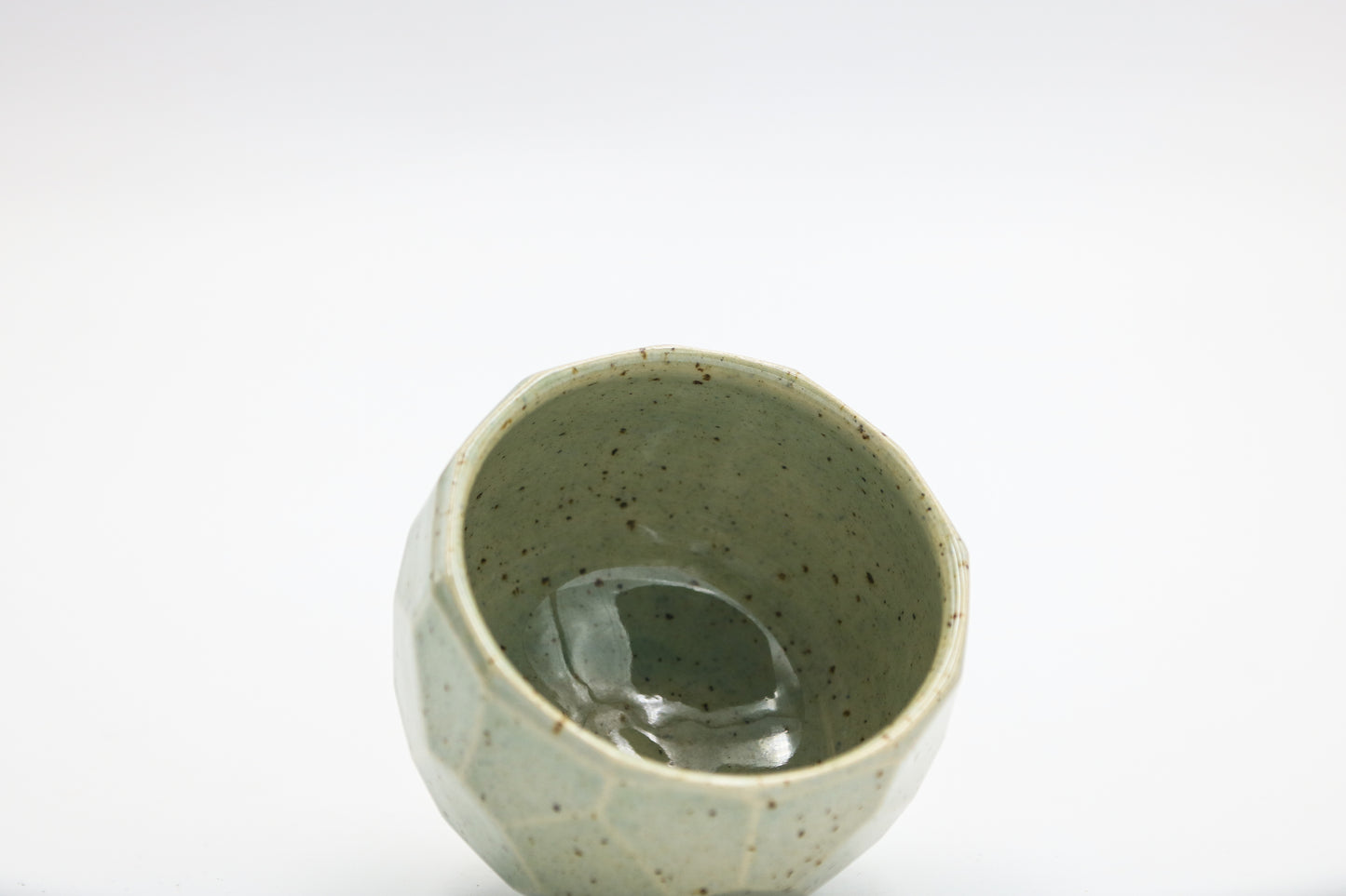 GORO GLACIER GREEN MINI