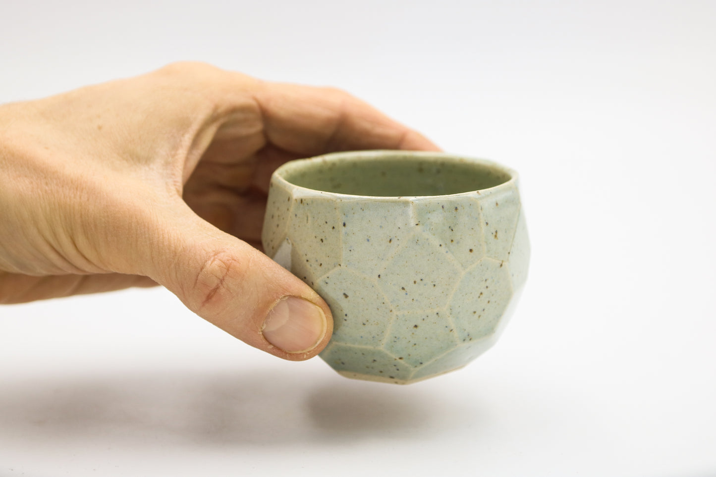 GORO GLACIER GREEN MINI