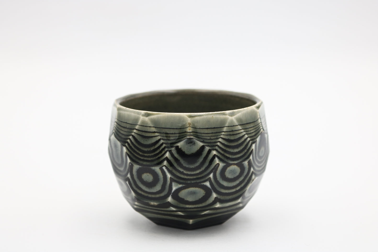 GURU GLAZED I