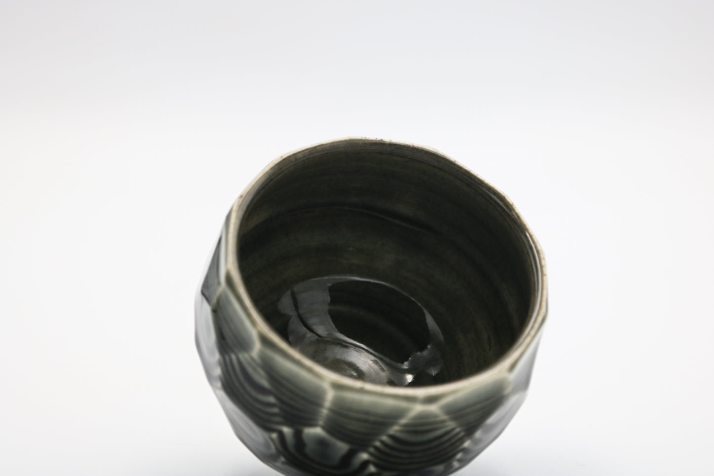 GURU GLAZED I