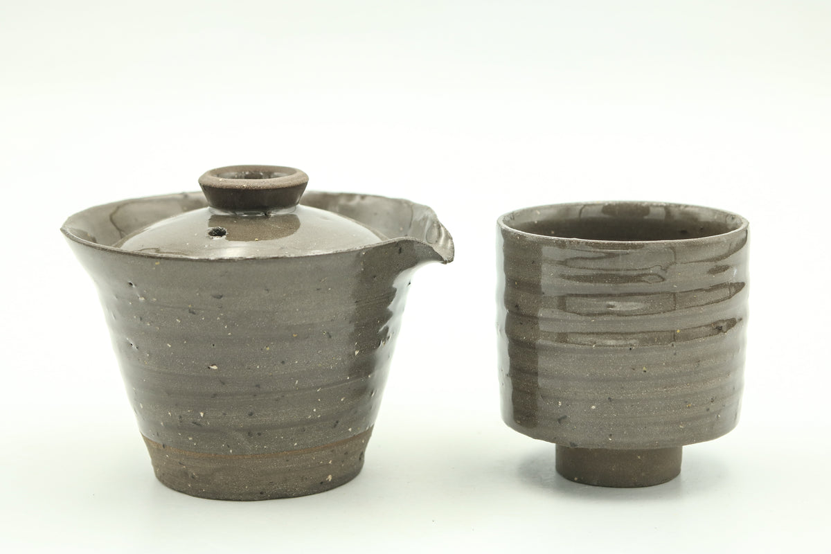 SHIBUI SET
