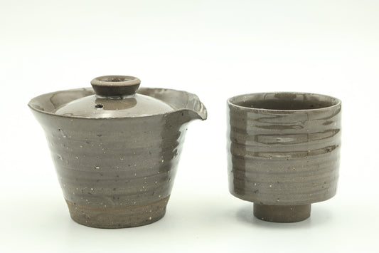 SHIBUI SET