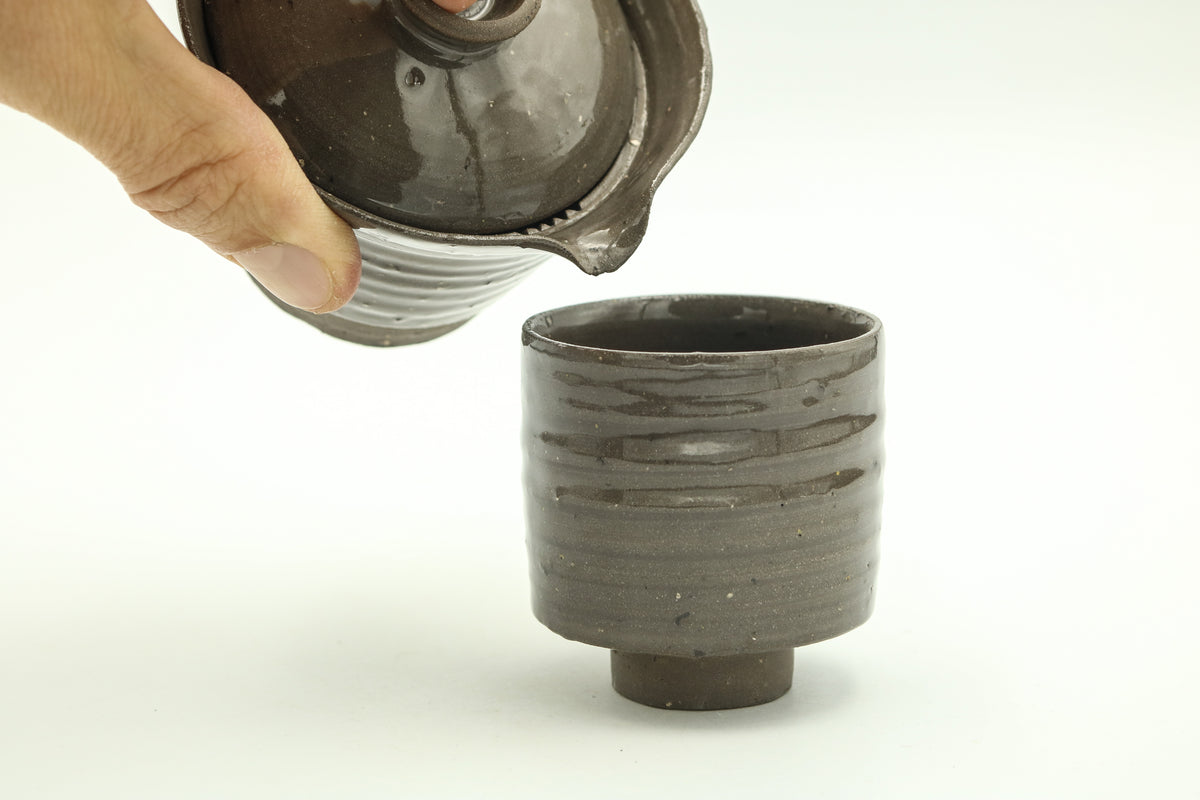 SHIBUI SET