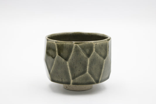 HANKA FOREST GREEN