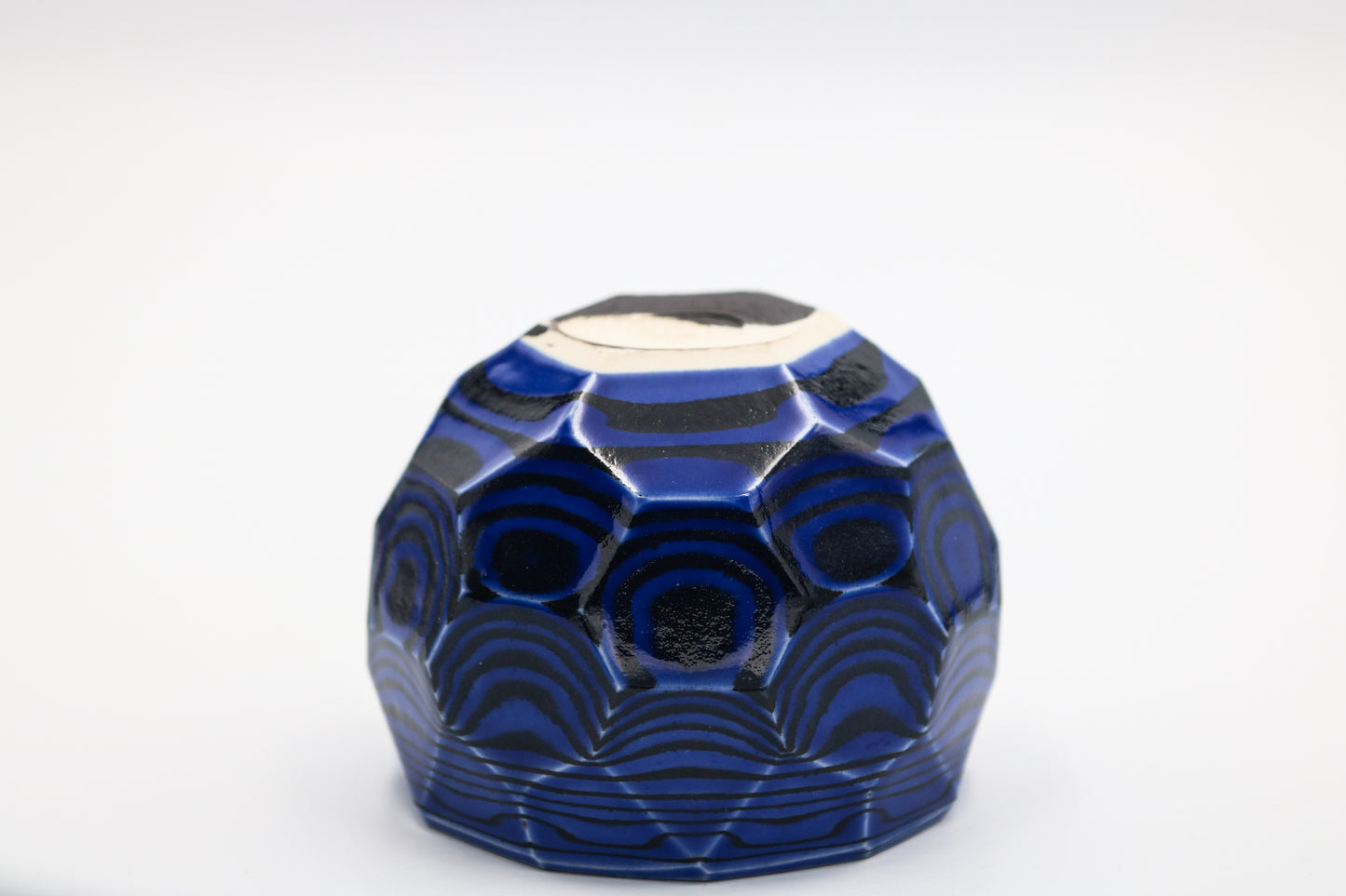 GURU GLAZED I