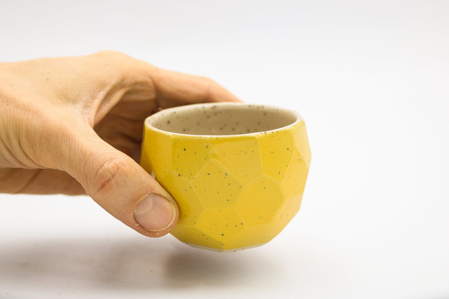 GORO YELLOW SUN MINI