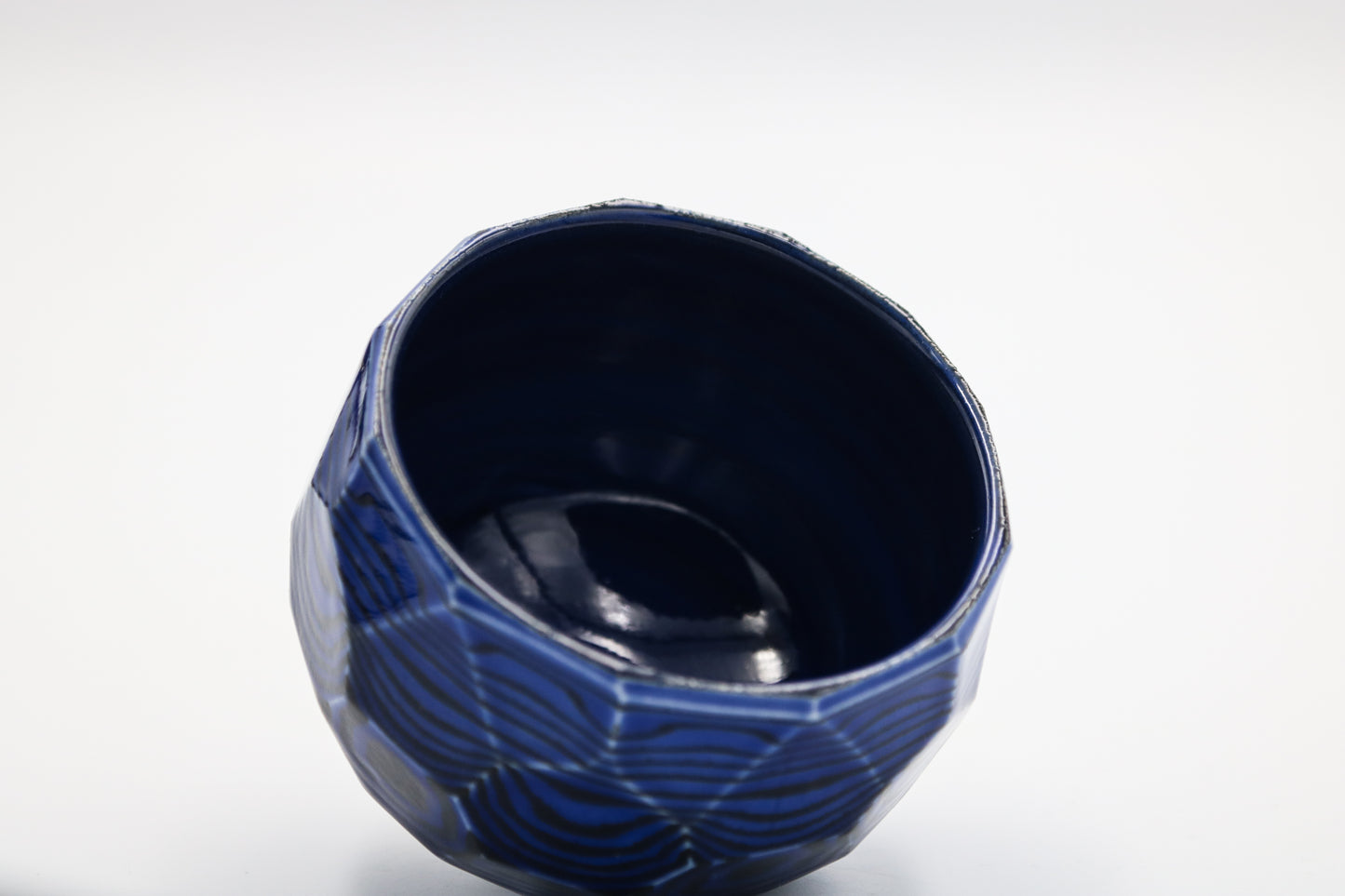 GURU GLAZED I