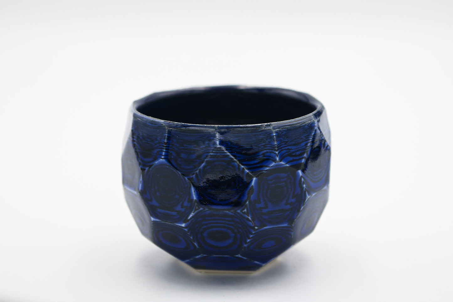 GURU GLAZED II