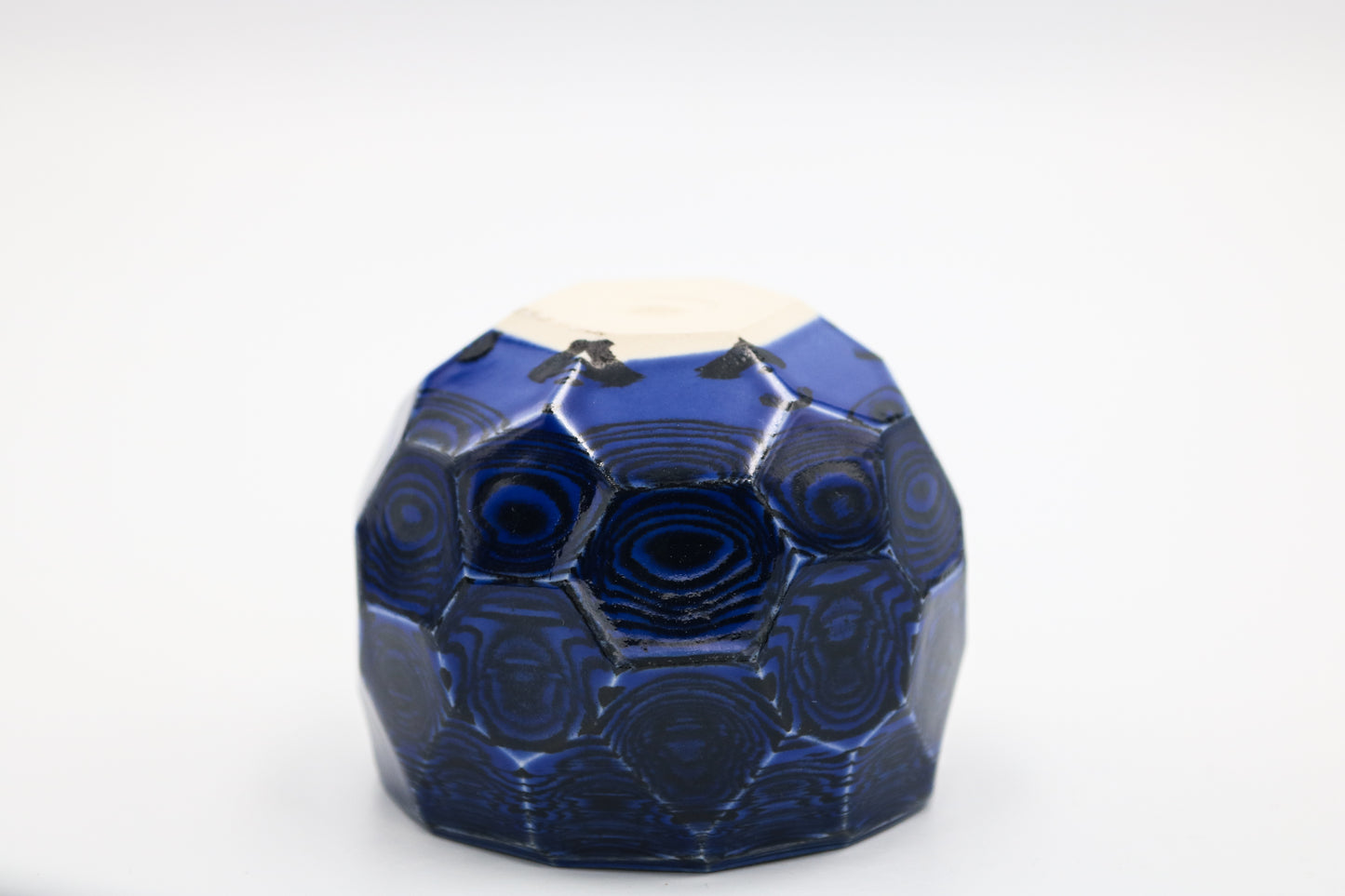 GURU GLAZED II