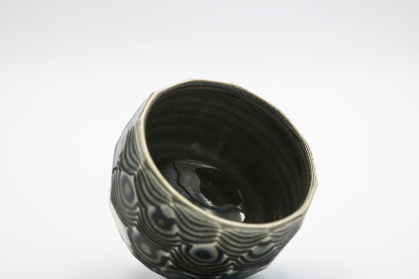 GURU GLAZED III