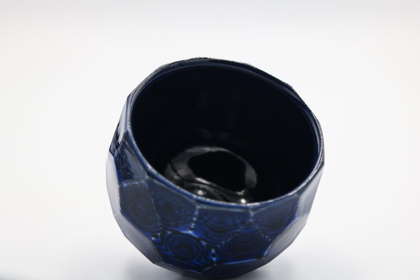 GURU GLAZED II