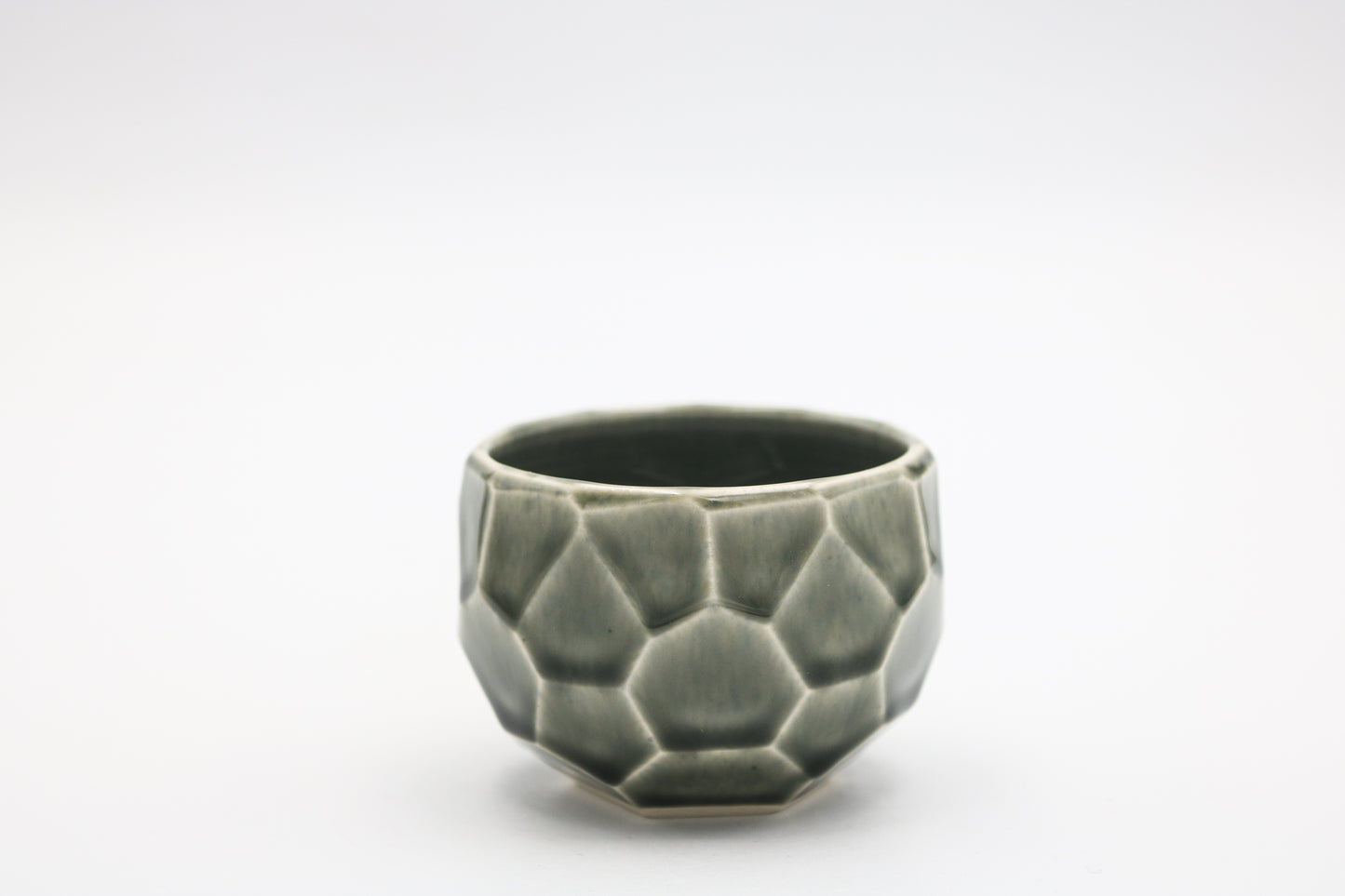 GORO MELTED GREEN MINI