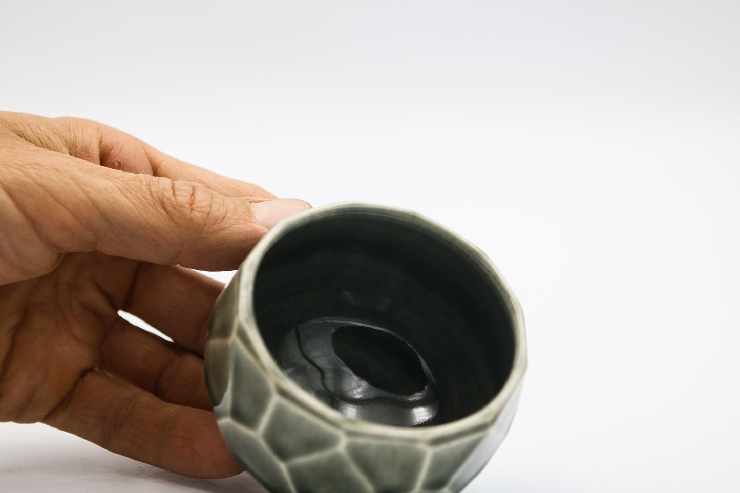 GORO MELTED GREEN MINI