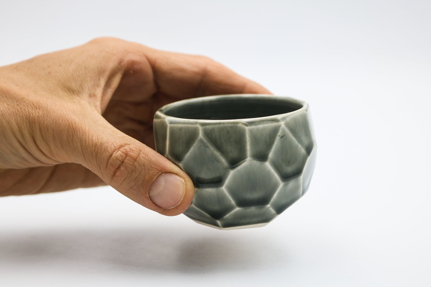 GORO MELTED GREEN MINI