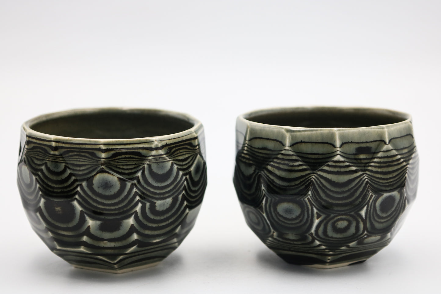 GURU GLAZED SET