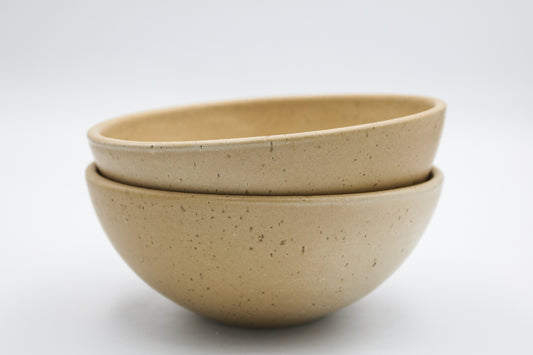 MILLING BOWL SET