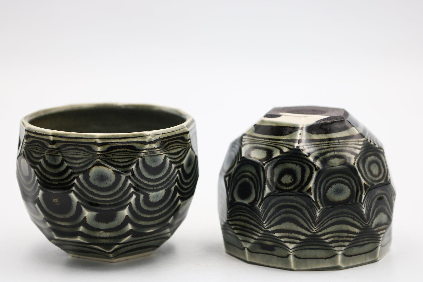 GURU GLAZED SET