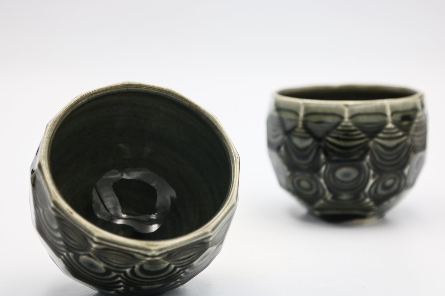 GURU GLAZED SET