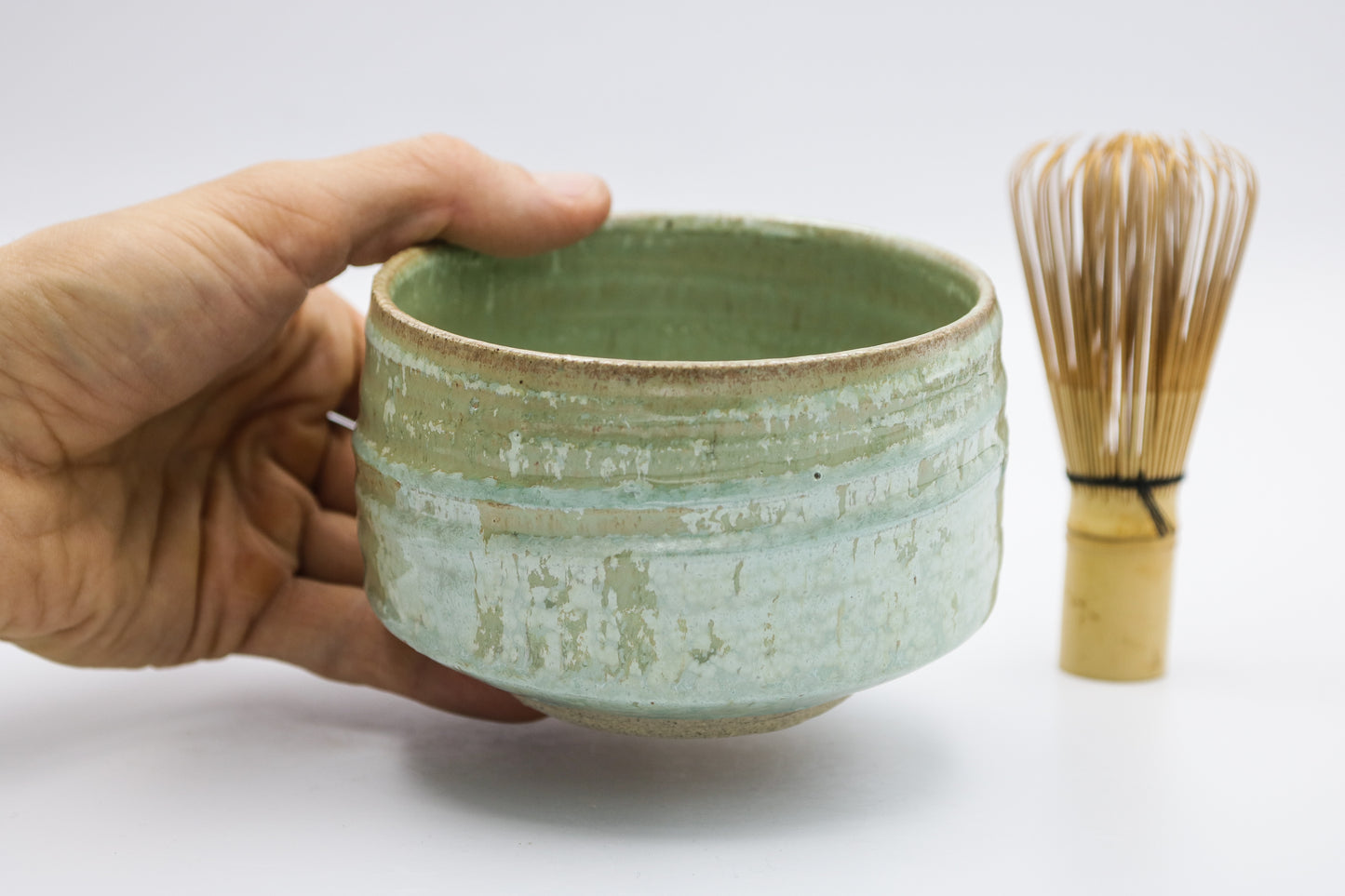 CHAWAN NU